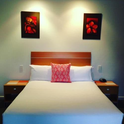 Superior Queen Room
