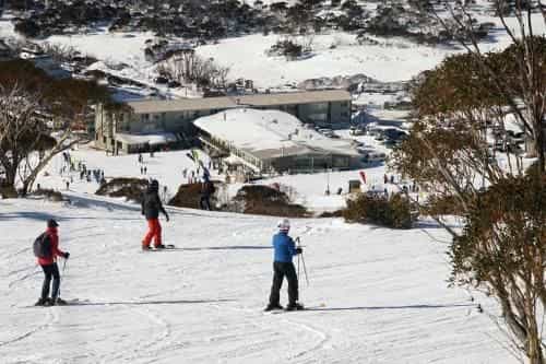 Smiggins Hotel & Chalet Apartments