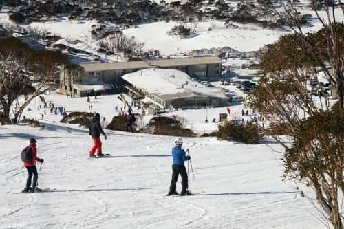 Smiggins Hotel & Chalet Apartments Smiggins Hotel & Chalet Apartments