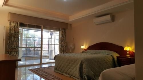 Vimal's Homestay0