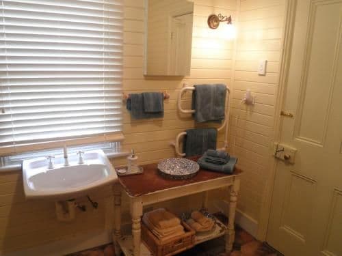 One-Bedroom Suite - Turnbull