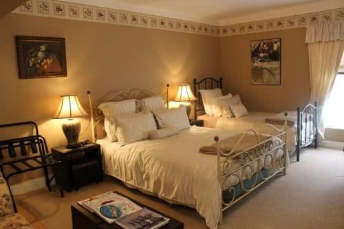 One-Bedroom Suite - Turnbull