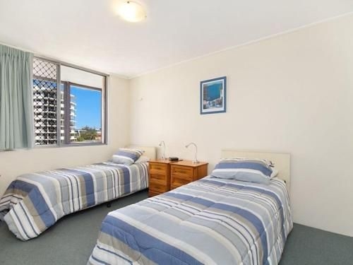 Kingston Court unit 11 - Beachfront unit easy walk to clubs, cafes and restaurants4