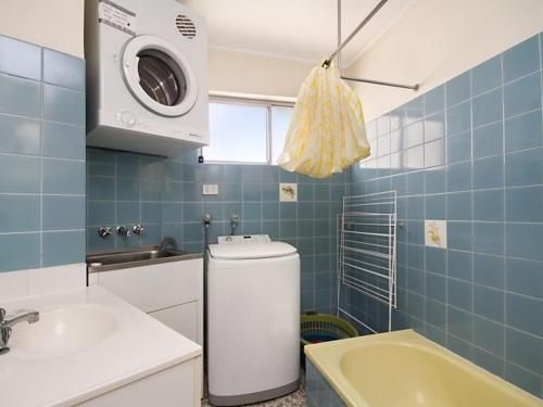 Kingston Court unit 11 - Beachfront unit easy walk to clubs, cafes and restaurants2