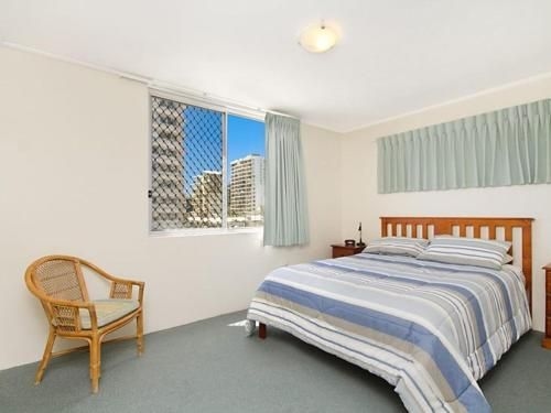 Kingston Court unit 11 - Beachfront unit easy walk to clubs, cafes and restaurants1