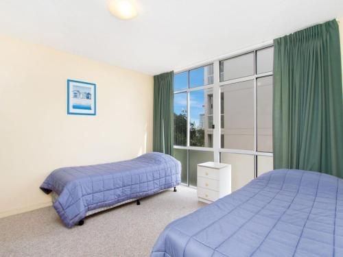 Beach Lodge unit 9 - Greenmount Beach Coolangatta4