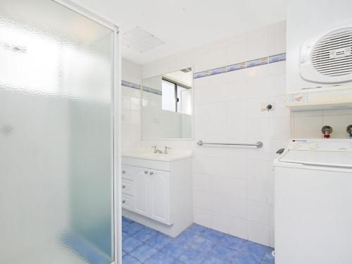 Beach Lodge unit 9 - Greenmount Beach Coolangatta3