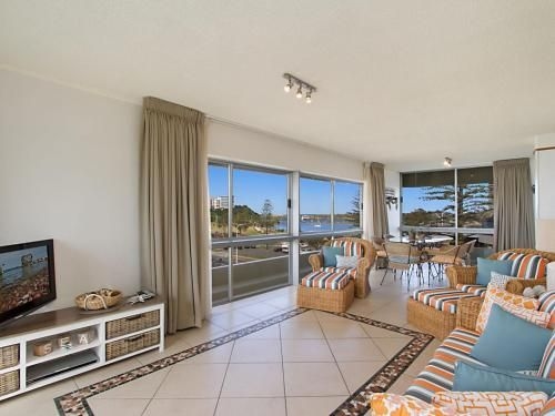 Kooringal unit 14 - Right in the centre of Coolangatta and Tweed Heads0