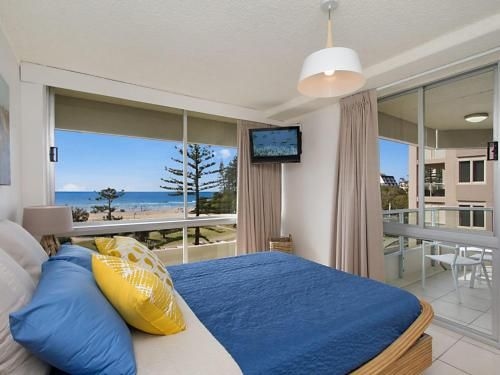 Kooringal unit 14 - Right in the centre of Coolangatta and Tweed Heads4