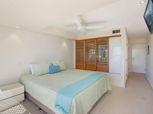 Kingston Court unit 3 - Beachfront unit easy walk to clubs, cafes and restaurants2