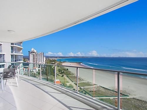 Reflections On The Sea Unit 1501 - Amazing ocean and coastline views0