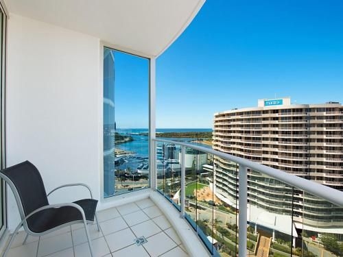 Reflections On The Sea Unit 1501 - Amazing ocean and coastline views3