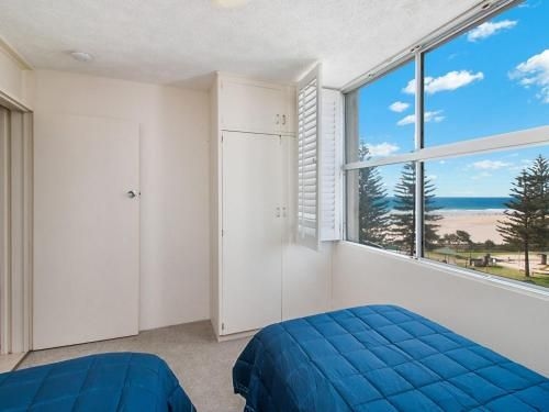 Rainbow Pacific Unit 14 - Great value unit in Rainbow Bay Coolangatta, Gold Coast4