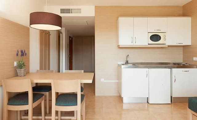 APARTMENT ONE BEDROOM
