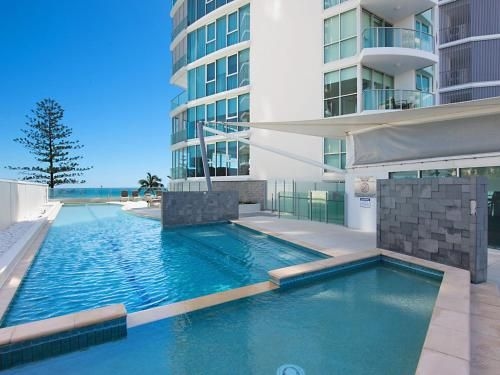 Reflections On The Sea Unit 1501a - Amazing ocean and coastline views3