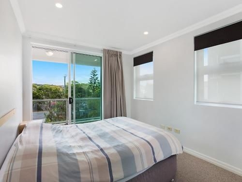 Solaya Unit 6 - Absolute beachfront apartment in Tugun, Gold Coast3