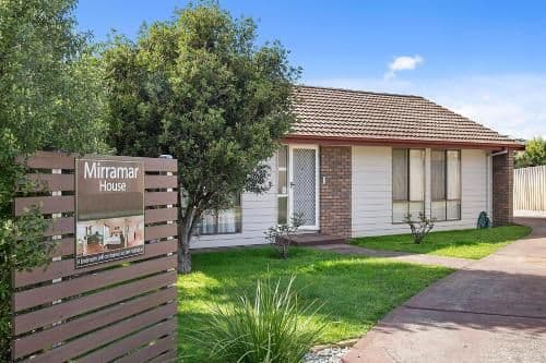 Four-Bedroom Holiday Home