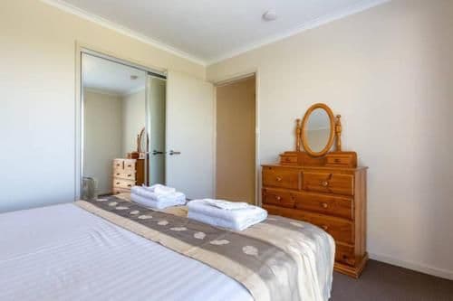 Four-Bedroom Holiday Home