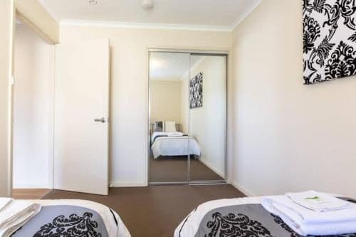 Four-Bedroom Holiday Home