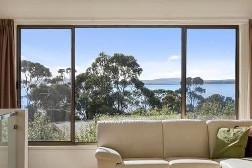 Four-Bedroom Holiday Home