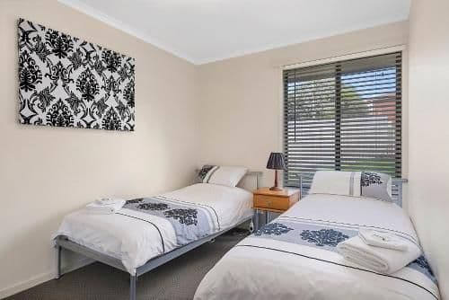Four-Bedroom Holiday Home