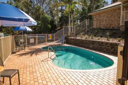 Golf Club Motor Inn Wingham