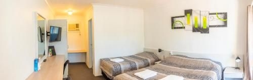 Sutherland Motel4