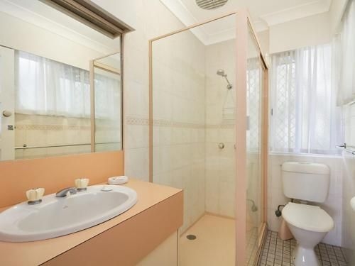 Tondio Terrace Flat 2 - Neat and tidy budget accommodation, easy walk to the beach1