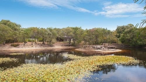 Yallingup Retreat - Romantic Country Retreat for Couples (Yallingup Retreat)2