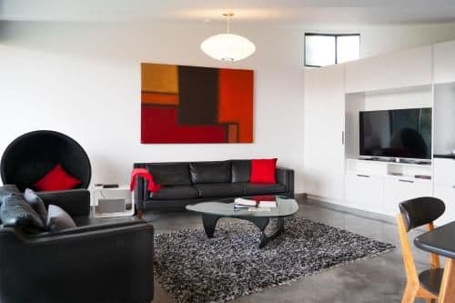 Two-Bedroom Apartment With Sea View - Tutors