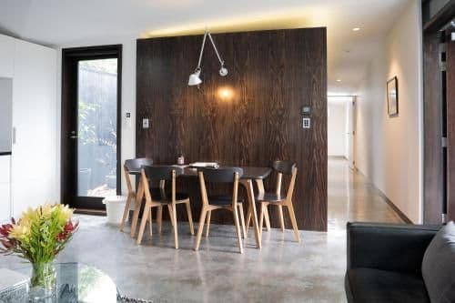 Two-Bedroom Apartment With Sea View - Tutors