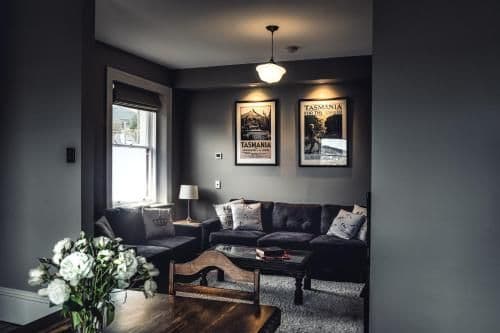 Two-Bedroom Apartment with Sea View - Old Housekeepers