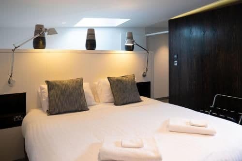 Two-Bedroom Apartment With Sea View - Tutors