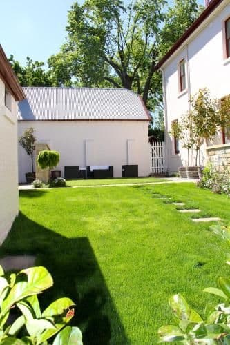 Two-Bedroom Apartment with Sea View - Old Housekeepers