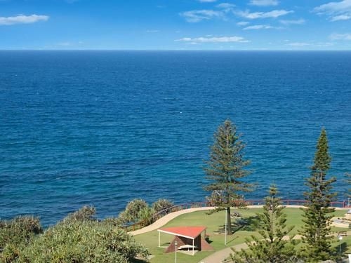 Carool Penthouse Unit 35 - Amazing views of the entire Gold Coast3