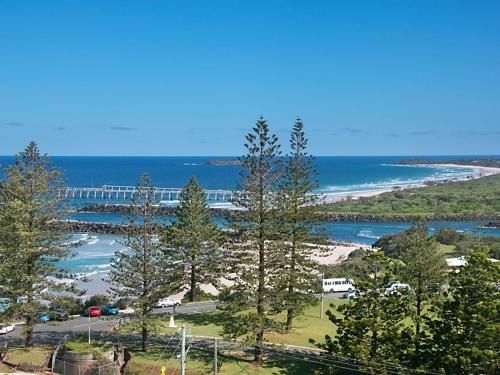 Carool Penthouse Unit 35 - Amazing views of the entire Gold Coast1