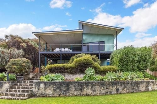 Beachside at Margaret River - Spacious Family Beach House in Exclusive Prevelly Location (Beachside at Margaret River (Prevelly))0