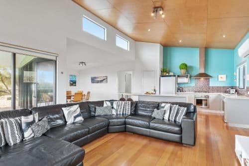 Four-Bedroom House
