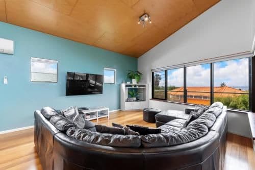 Four-Bedroom House