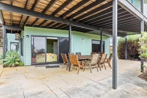 Four-Bedroom House