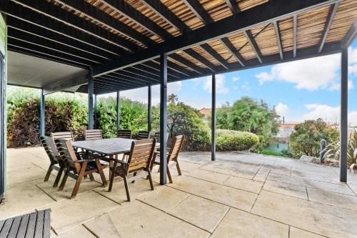 Beachside at Margaret River - Spacious Family Beach House in Exclusive Prevelly Location (Beachside at Margaret River (Prevelly))3