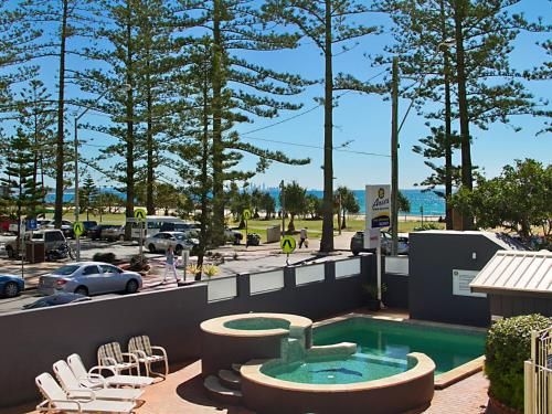Aries Unit 5 - Beachfront Central Coolangatta3