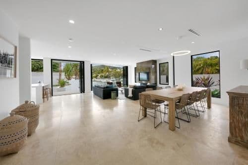 Five-Bedroom House