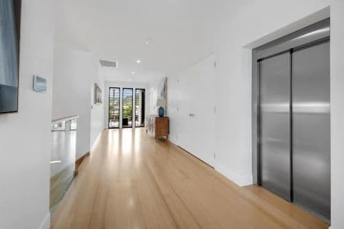 Five-Bedroom House