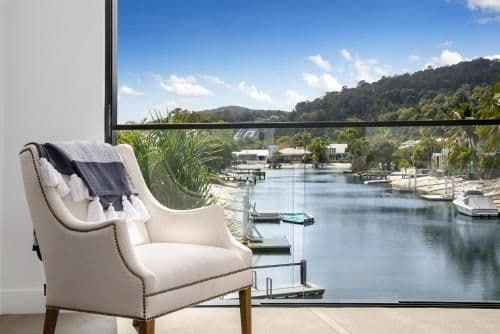 Five-Bedroom House