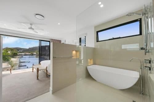 Five-Bedroom House