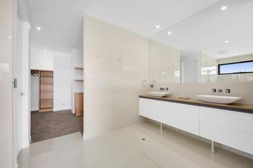 Five-Bedroom House