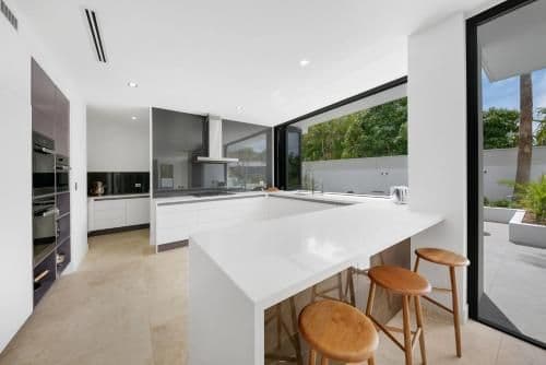 Five-Bedroom House