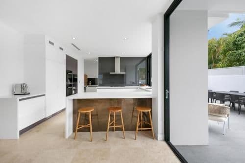 Five-Bedroom House