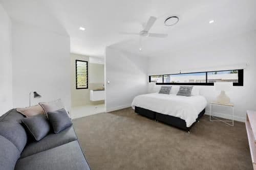 Five-Bedroom House